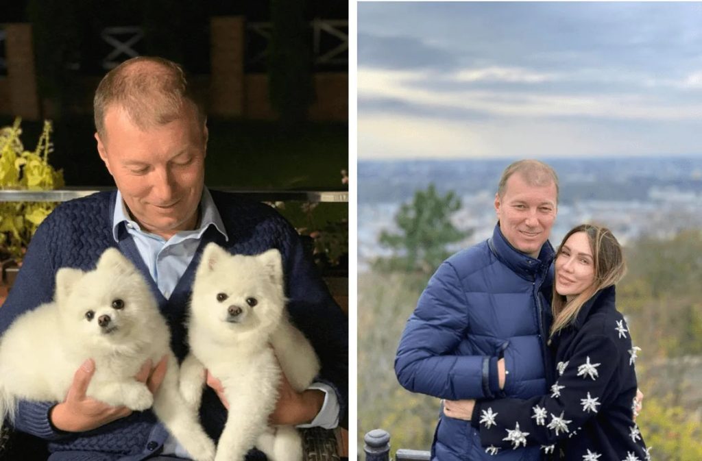 Будто два разных человека: как до войны выглядел "Мадяр" (фото) 3 Будто два разных человека: как до войны выглядел "Мадяр" (фото)