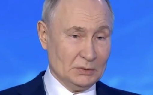 С Путиным случился курьез: это стоит увидеть (видео)