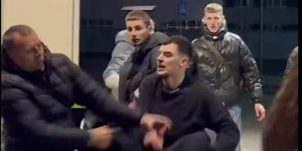 Ким виявилися нападники на ансамбль “Гуцулія”