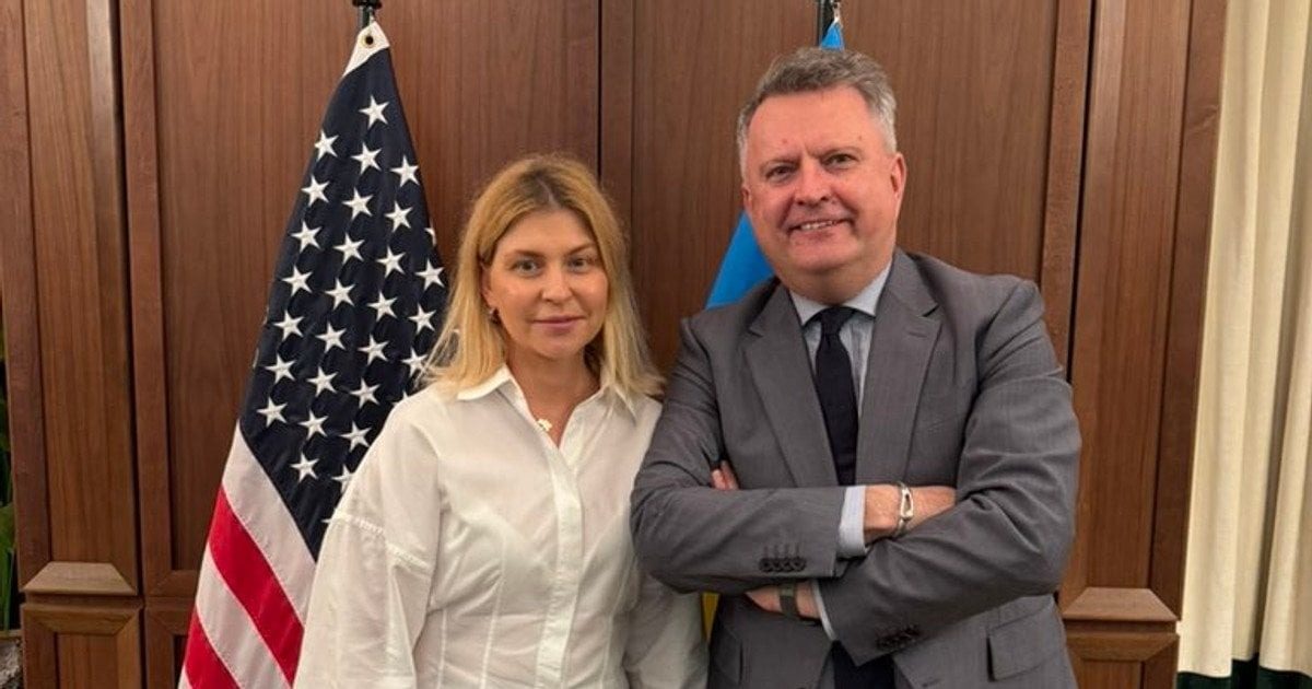 Фото з переговорів спровокувало паніку в Україні: причина