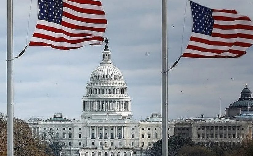 США обновили стратегию нацбезопасности: назван важнейший интерес ➤ Prozoro.net.ua