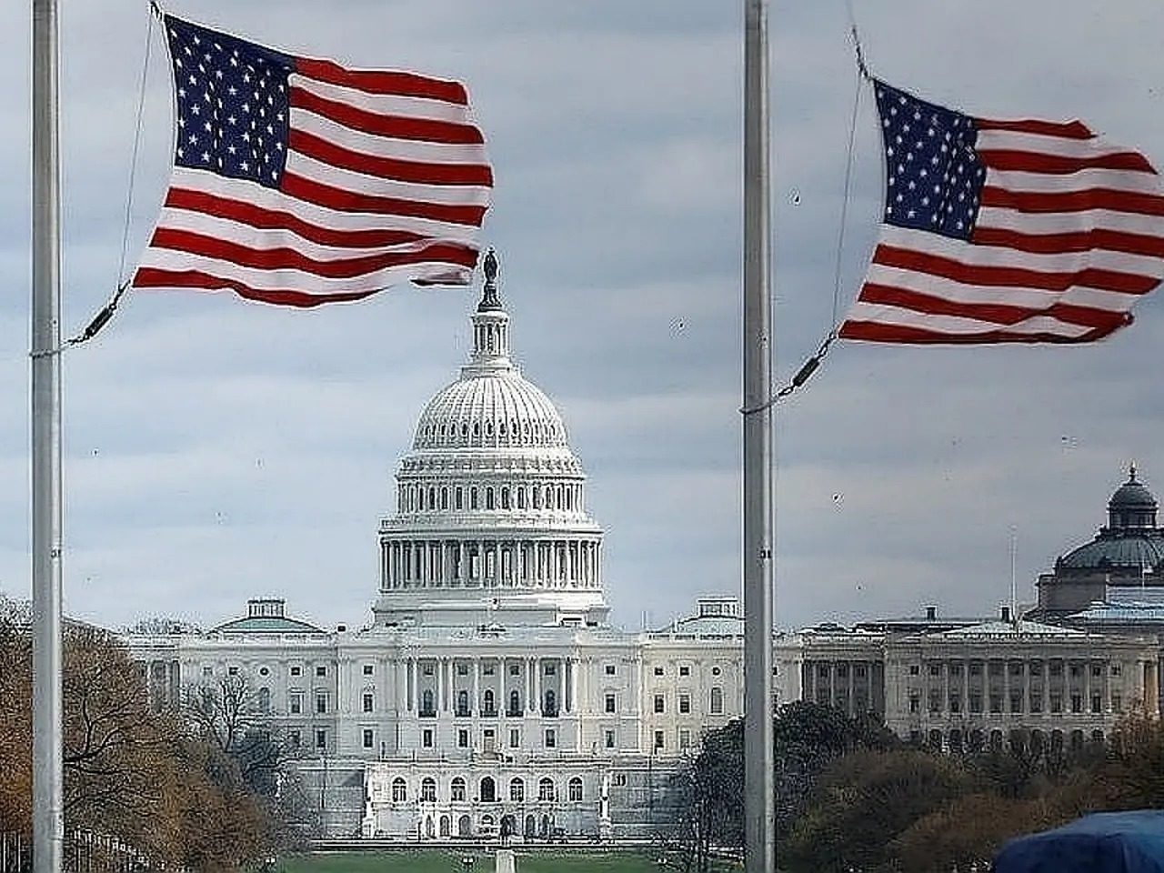США обновили стратегию нацбезопасности: назван важнейший интерес ➤ Prozoro.net.ua