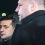 Кто заменит Ермака? Гончаренко назвал имя ➤ Prozoro.net.ua