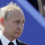 Очередная скандальная речь Путина об «освобождении» Донбасса ➤ Prozoro.net.ua