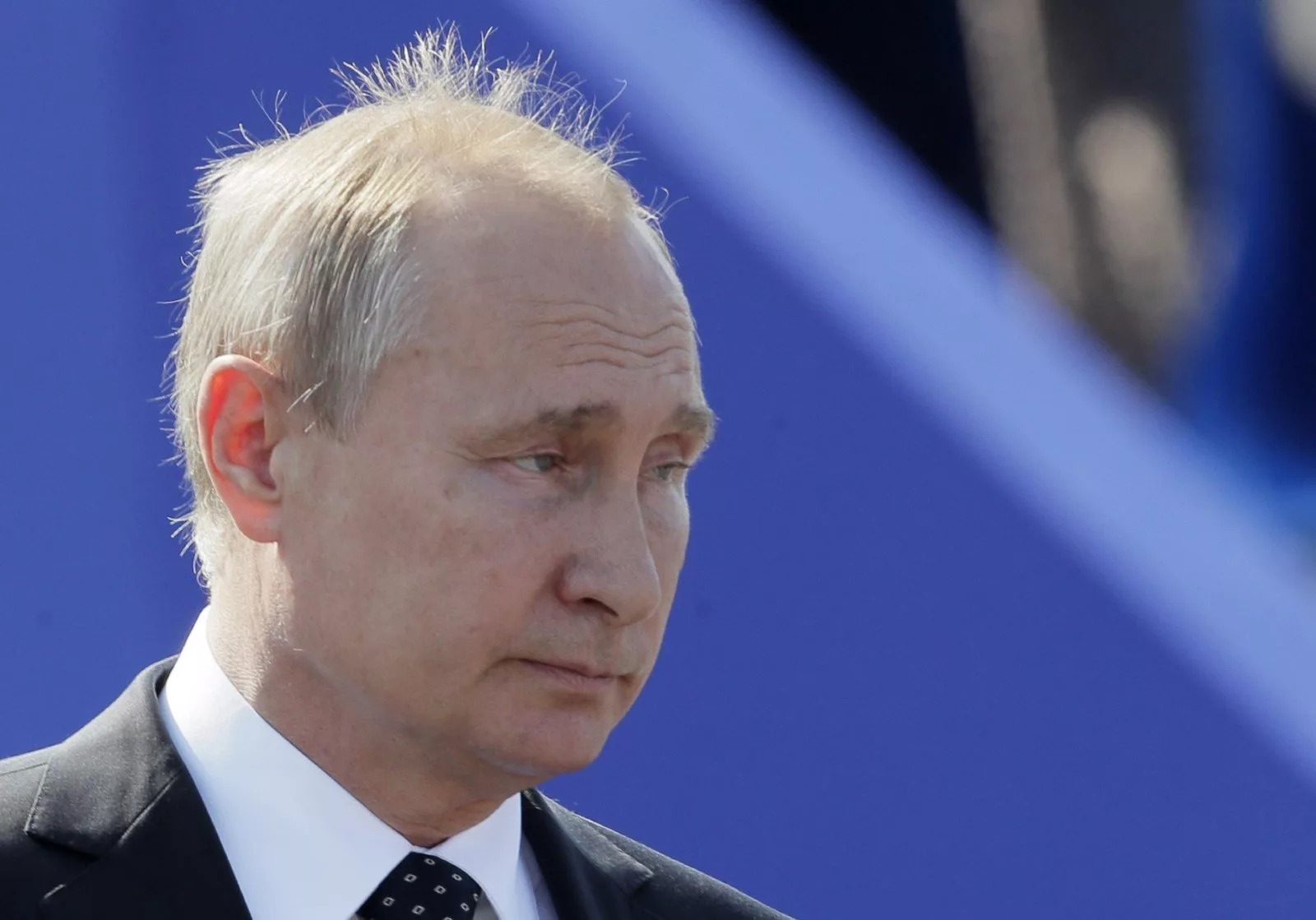 Очередная скандальная речь Путина об «освобождении» Донбасса ➤ Prozoro.net.ua