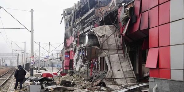 Почему Россия три ночи подряд атаковала Фастов