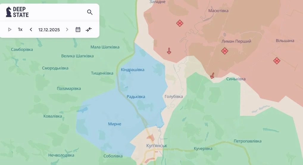 “Увійде в підручники”: хто організував блокування росіян у Куп’янську