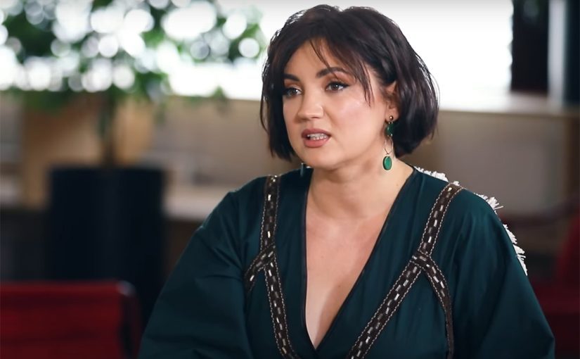 У родині Олі Цибульської — велика біда: співачка розповіла про трагедію ➤ Prozoro.net.ua