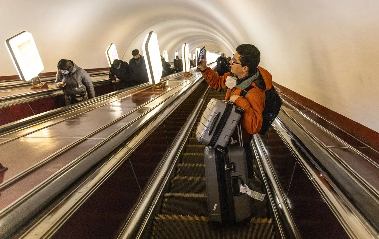Может ли проезд в метро Киева подорожать до 30 гривен и больше ➤ Главное.net