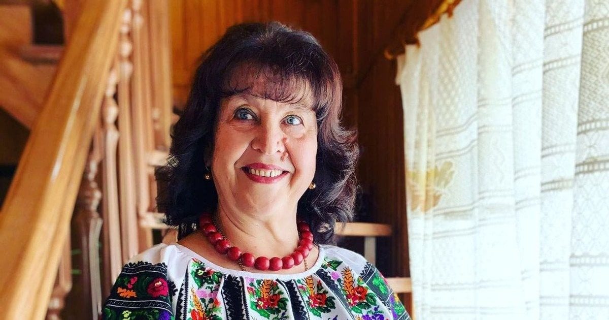 Похоронила любовь навсегда. Звезда «Лесапетного батальона» — о муже ➤ Prozoro.net.ua