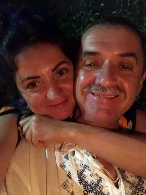 В семье Оли Цыбульской — большое горе: певица поделилась трагедией 4 В семье Оли Цыбульской — большое горе: певица поделилась трагедией