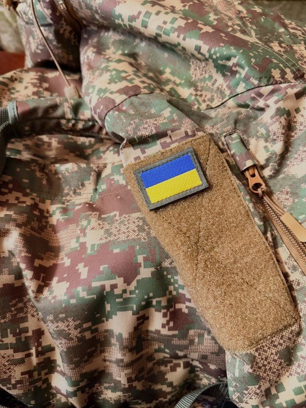 Мозгова прокоментувала скандальні закиди щодо служби Аксельрода