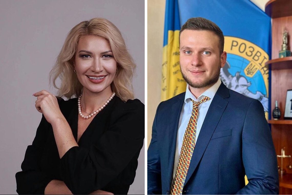Подчиненный обвинил мэра Василькова в избиении ➤ Prozoro.net.ua