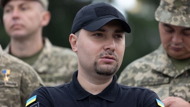 Заявление Буданова, которое изменило тон мирных переговоров ➤ Prozoro.net.ua