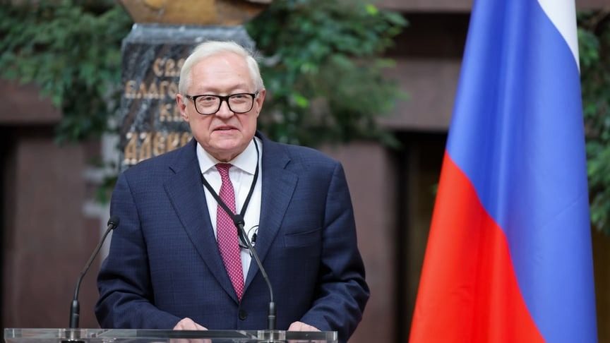МЗС РФ: “готові укласти угоду”, але є вимоги