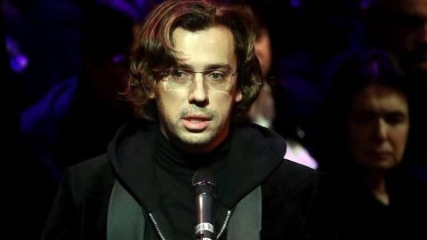 Галкин за день до смерти Гиги спел его хит и признал любимым певцом