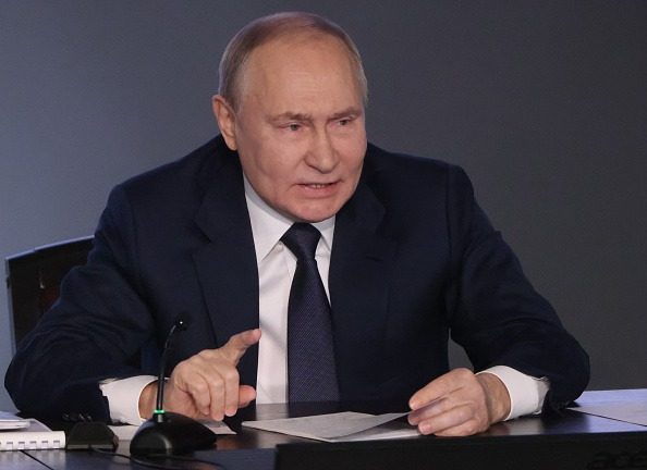 Паніка в Кремлі: Путін зірвався і видав свій страх