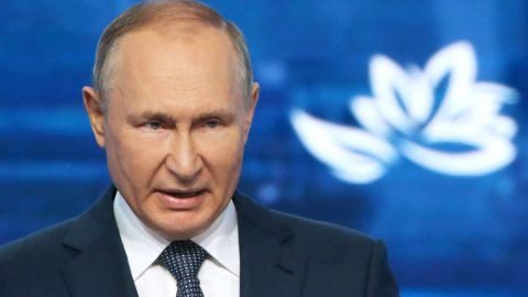 Диктатор РФ висунув 3 вимоги до Києва, від яких не відступить