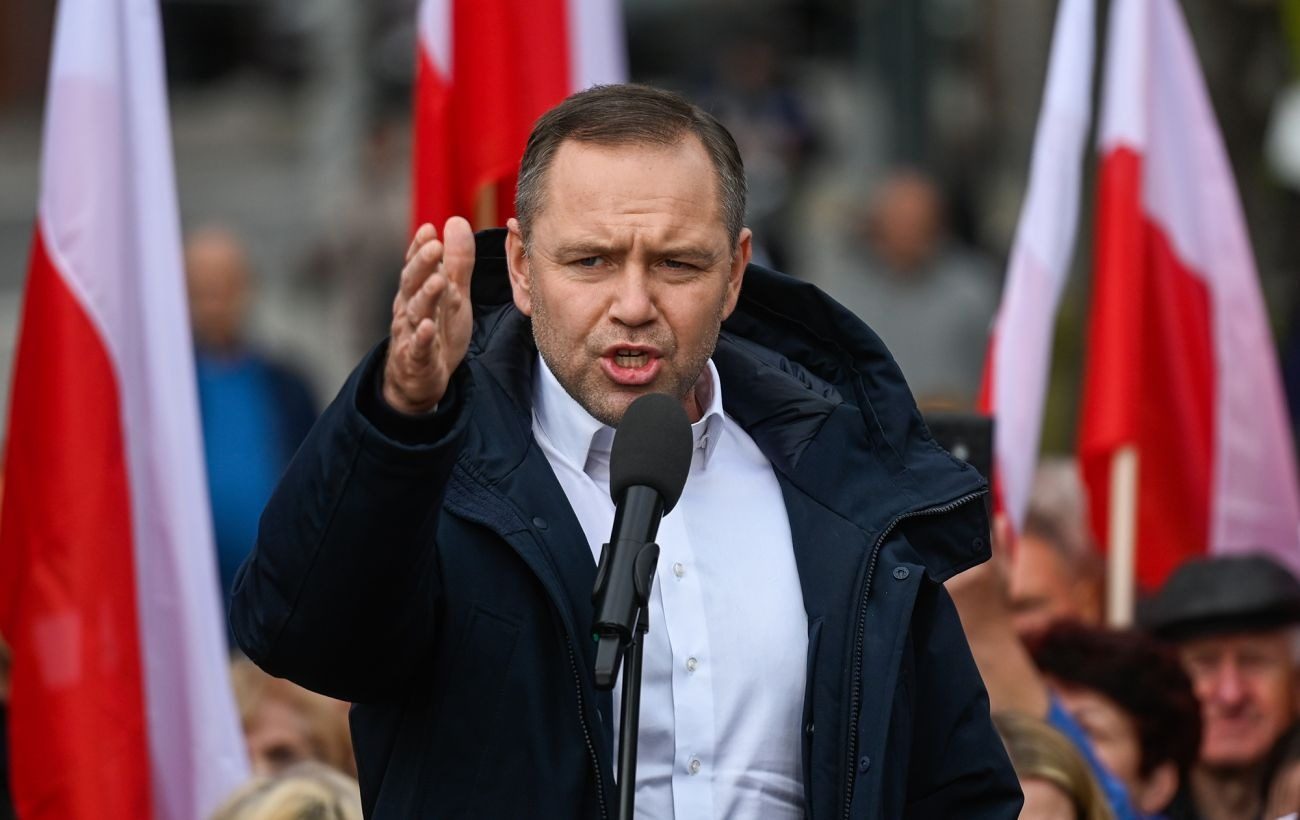 Президент Польщі ошелешив заявою щодо України
