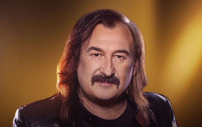Яку недугу приховував Степан Гіга: Зібров уперше озвучив діагноз