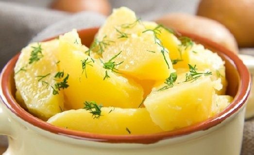 Можно ли есть картофель пожилым людям: прямой ответ диетолога ➤ Prozoro.net.ua