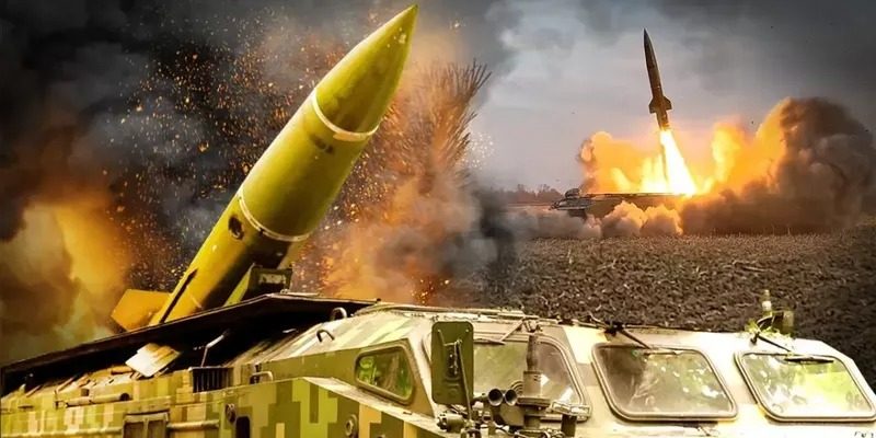 Україна отримає балістику, яку РФ не зможе перехоплювати ➤ Prozoro.net.ua