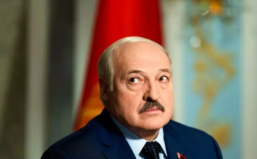 Лукашенко внезапно пошел на проукраинский шаг: в Москве возмущены ➤ Prozoro.net.ua