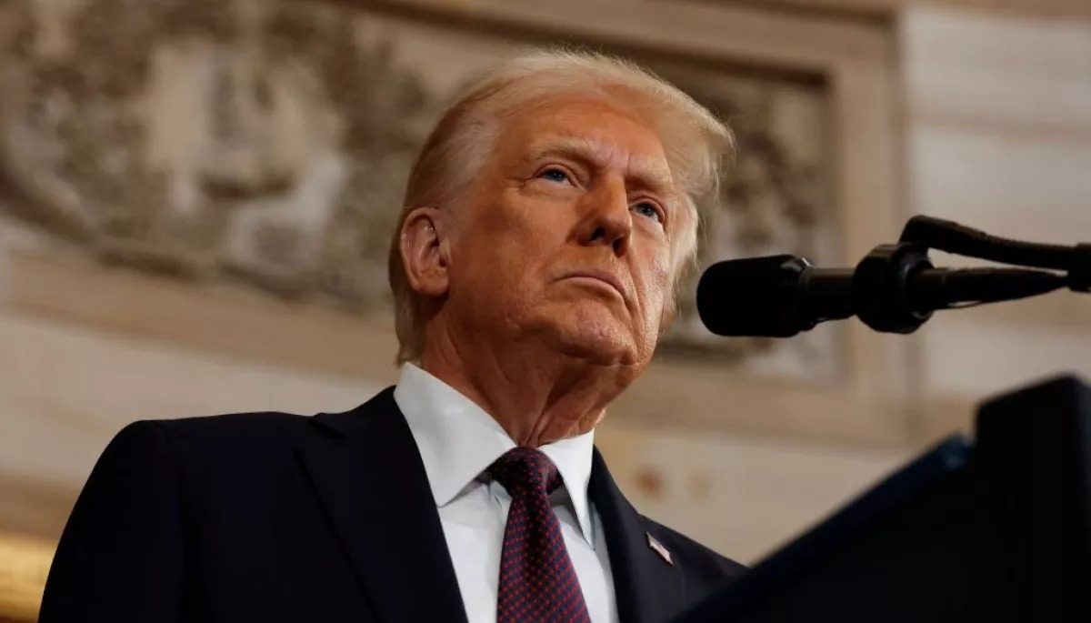Хто “здав” Крим: Трамп розкрив невідомі деталі ➤ Prozoro.net.ua