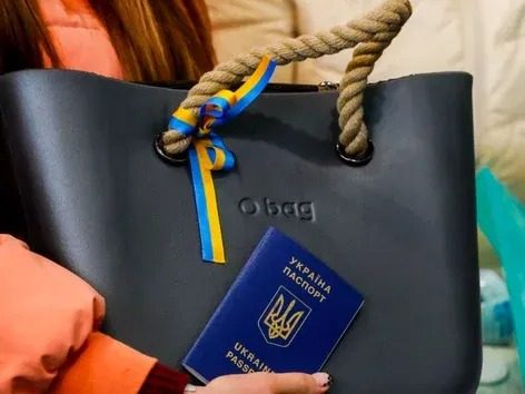 Швейцария депортирует украинских беженцев: в чем причина