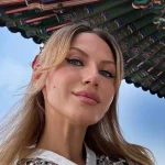 Леся Никитюк откровенно призналась, почему проводит много времени с ребёнком вне Киева ➤ Prozoro.net.ua