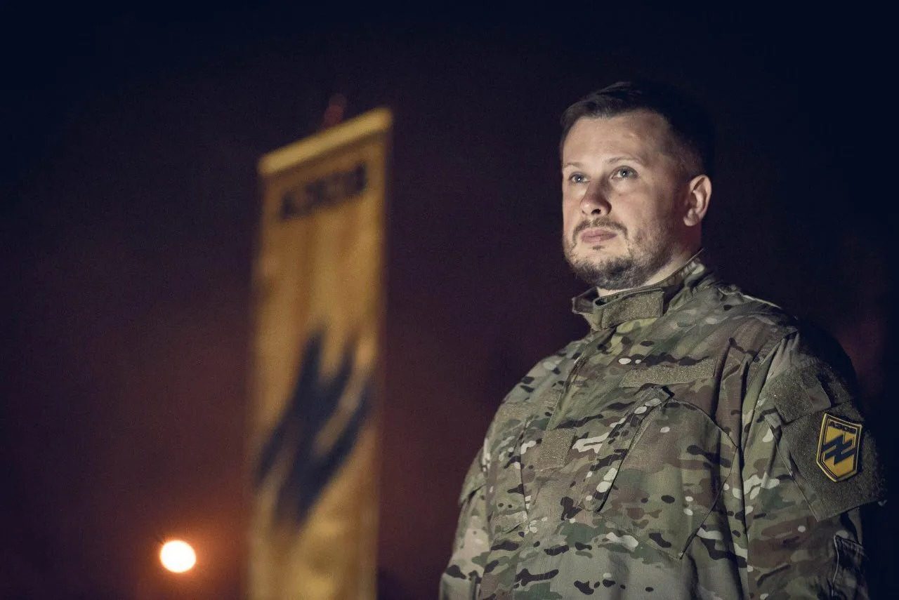 Білецький повідомив хорошу для України новину з фронту