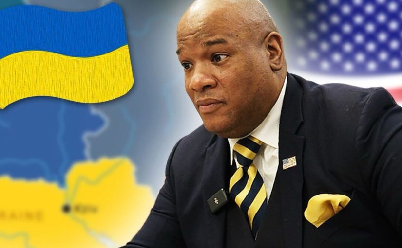 Духовный советник Трампа сказал, кто может стать президентом Украины ➤ Prozoro.net.ua