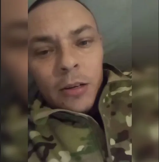 Наркотики, поборы и «обнуления»: что творится в рядах армии РФ
