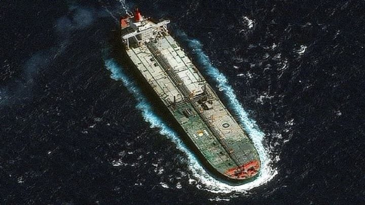 Нефтяная блокада Венесуэлы дает результаты, — Bloomberg ➤ Prozoro.net.ua