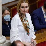 Скороход під підозрою в організації злочинної групи: реакція нардепки ➤ Prozoro.net.ua