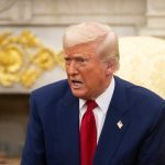 У США розкрили, за яких обставин Трамп не братиме участі в завершенні війни ➤ Prozoro.net.ua
