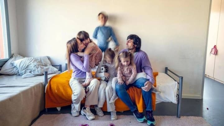 Швейцария депортирует украинских беженцев: в чем причина