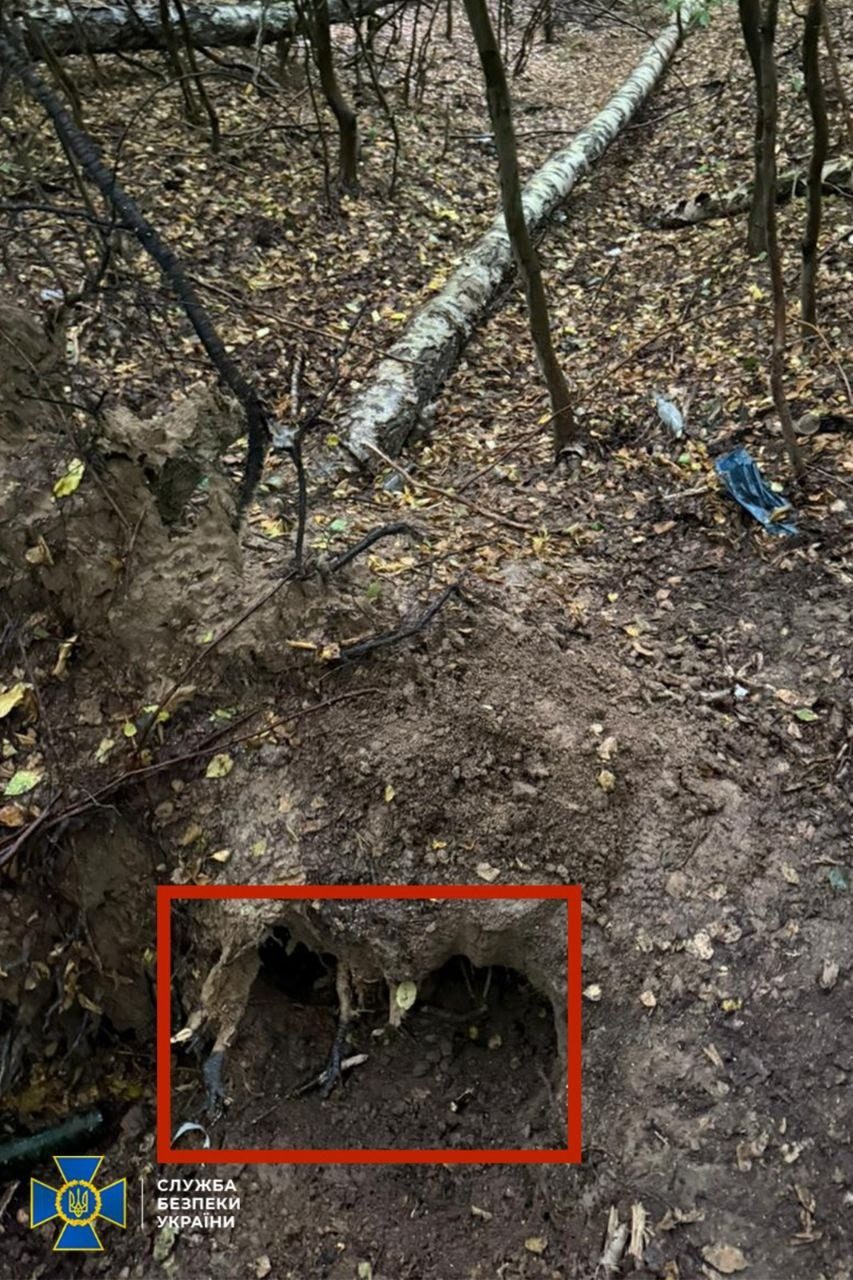 Вбивство Парубія: знайдено пістолет та нові докази