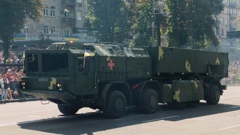 Україна отримає балістику, яку РФ не зможе перехоплювати