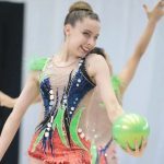 Абсолютна чемпіонка Бразилії з художньої гімнастики померла у 18 років ➤ Prozoro.net.ua
