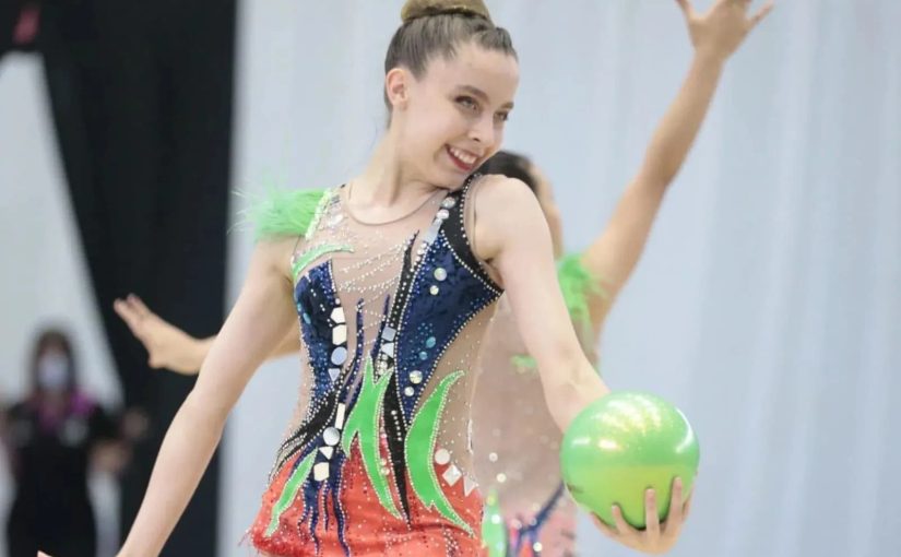 Бразильская гимнастка умерла в 18 лет: что произошло ➤ Prozoro.net.ua