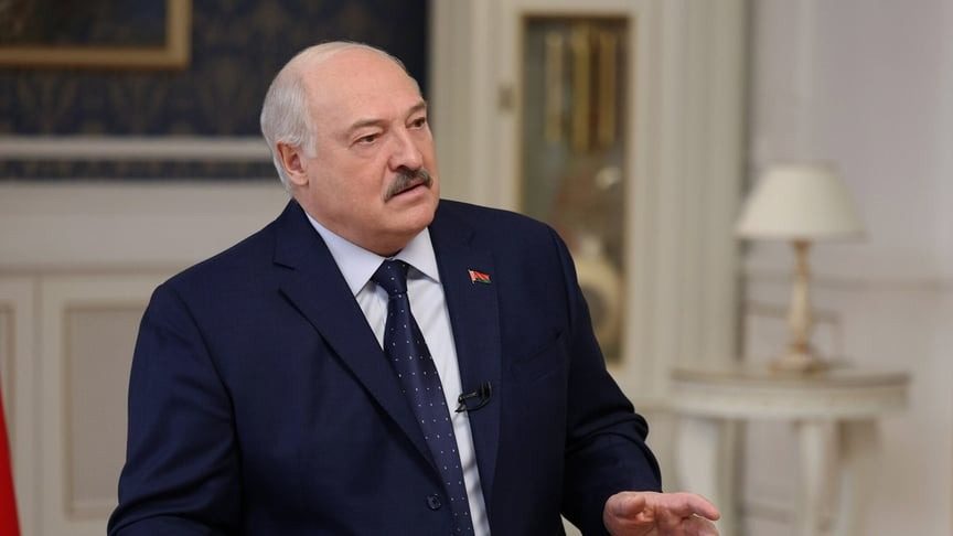 Лукашенко раптово пішов на проукраїнський крок: у Москві обурені