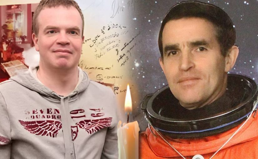 Син космонавта Каденюка загинув у Києві: всі деталі трагедії ➤ Prozoro.net.ua