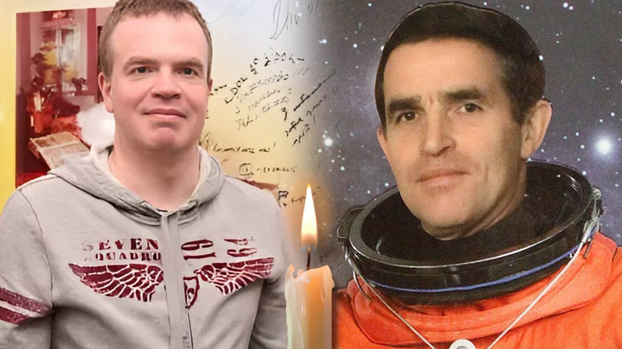 Син космонавта Каденюка загинув у Києві: всі деталі трагедії ➤ Prozoro.net.ua