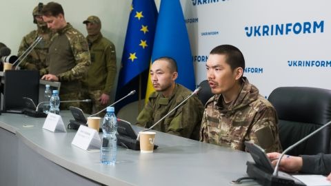 Лист здивував світ: полонені з КНДР зробили гучне зізнання