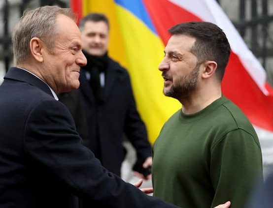 Польша на дипломатической обочине после исключения из переговоров ➤ Prozoro.net.ua