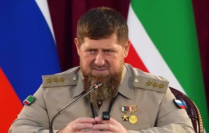 Чеченці в Україні звернулися до Кадирова – гучна заява ➤ Prozoro.net.ua