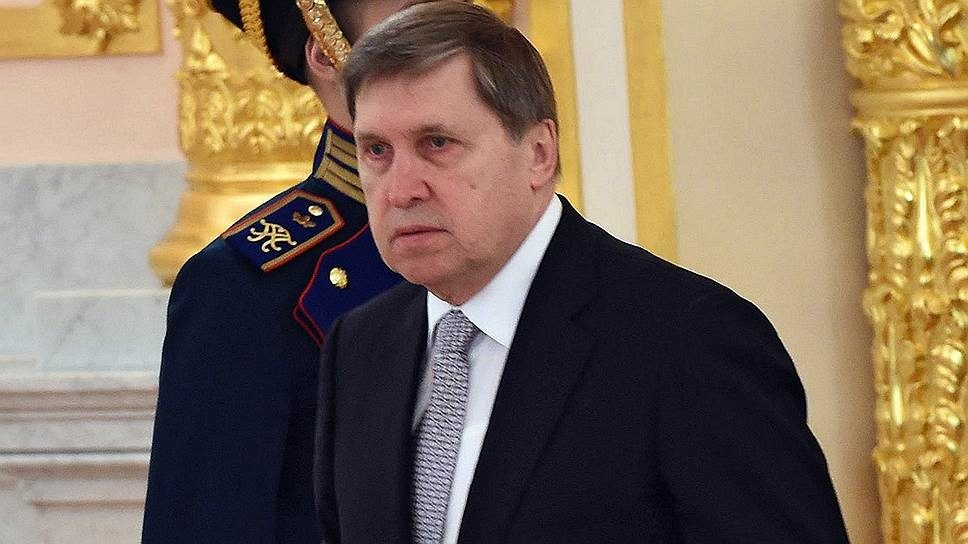 В Кремле допустили вывод войск с Донбасса, но есть нюанс