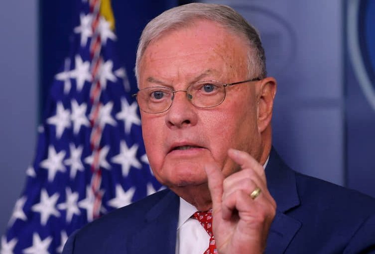 Келлог: “Переговори про мир РФ та України вийшли на фінішну пряму” ➤ Prozoro.net.ua