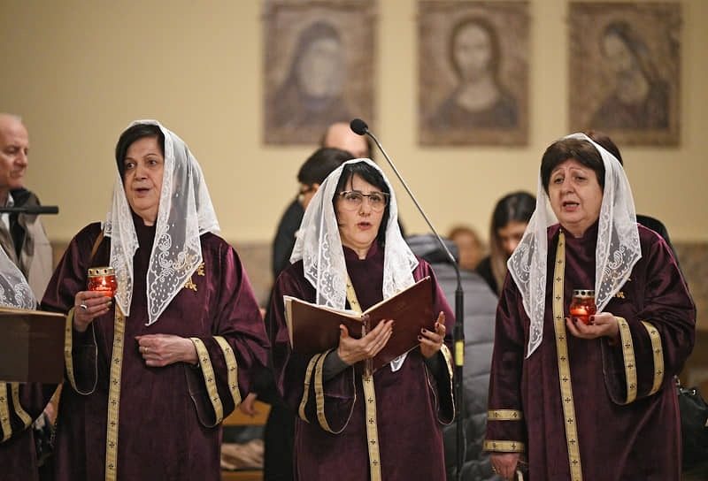Здивуєтеся: священник сказав, коли правильно святкувати Різдво